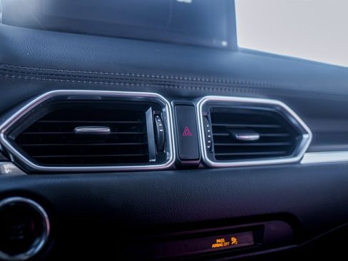 Used 2023 MAZDA CX-5 Carbon Edition image 28