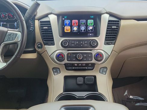 Used 2020 GMC Yukon SLT w/ Premium Edition RWD image 17