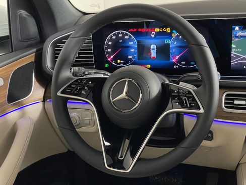 Used 2026 Mercedes-Benz GLE 350 4MATIC image 16
