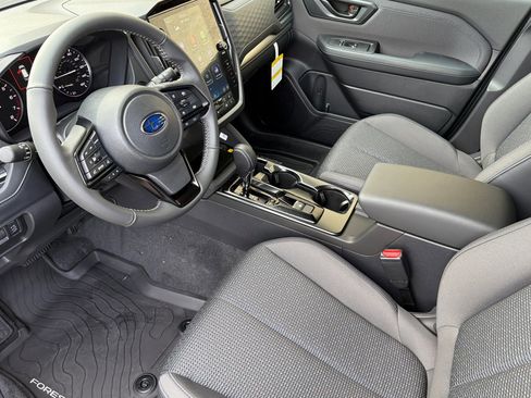 New 2026 Subaru Forester Premium image 10