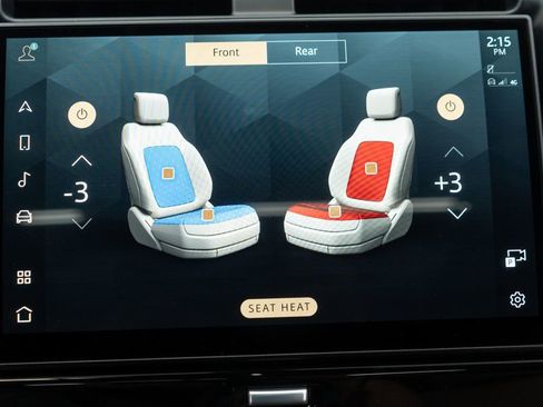 Used 2024 Land Rover Discovery Dynamic SE image 34