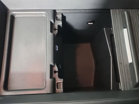 Certified 2024 Honda Odyssey EX-L image 35