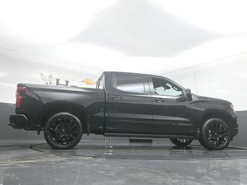 New 2026 Chevrolet Silverado 1500 High Country w/ High Country Premium Package AWD/4WD image 31