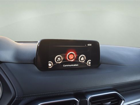 Used 2019 MAZDA CX-5 Touring AWD/4WD image 13
