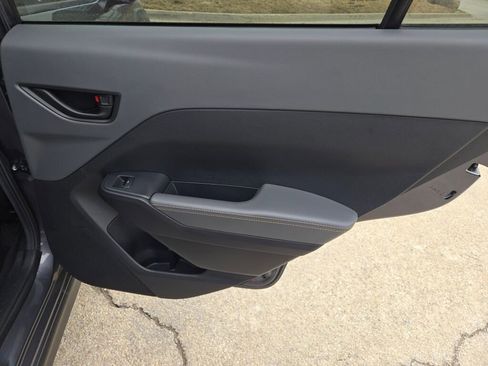 Certified 2024 Subaru Crosstrek 2.5i Wilderness w/ Crosstrek Mirror Package image 8