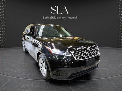 Used 2022 Land Rover Range Rover Velar S