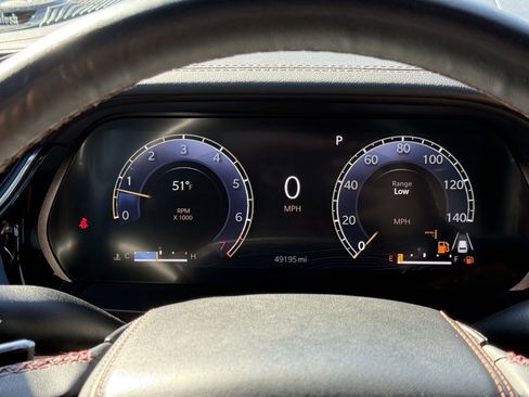 Used 2022 Jeep Grand Cherokee Summit image 12