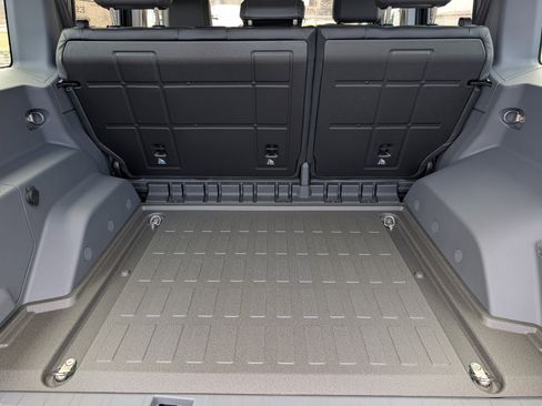 New 2026 INEOS Grenadier Fieldmaster Edition image 17