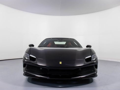 Certified 2024 Ferrari 296 GTB image 11