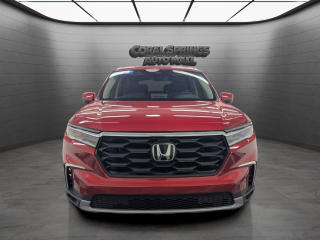 Used 2025 Honda Pilot EX-L image 2