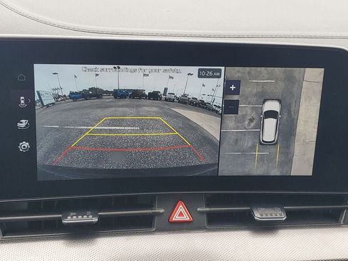 Used 2024 Kia Sportage SX Prestige image 18