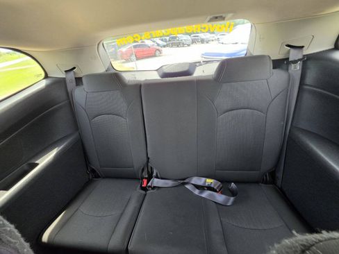Used 2015 Chevrolet Traverse LT w/ Style and Technology Package AWD/4WD image 7
