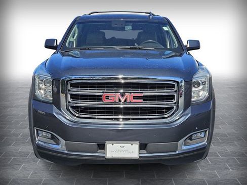 Used 2019 GMC Yukon SLT w/ Open Road Package image 2