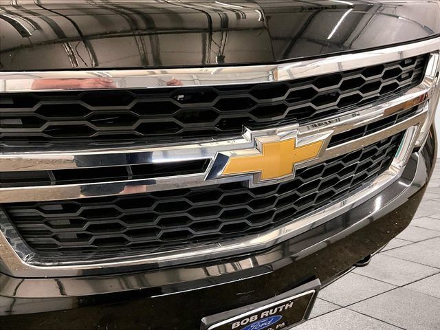 Used 2018 Chevrolet Tahoe LS w/ Max Trailering Package AWD/4WD image 31