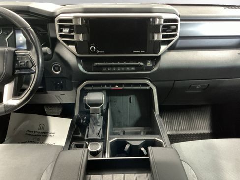 Used 2023 Toyota Tundra SR5 w/ SR5 Convenience Package AWD/4WD image 11