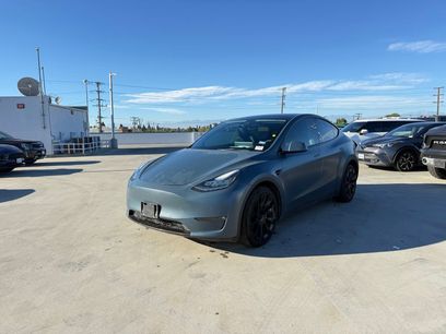 Used 2022 Tesla Model Y Long Range
