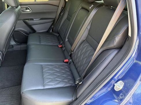 Certified 2023 Nissan Rogue Platinum AWD/4WD image 20