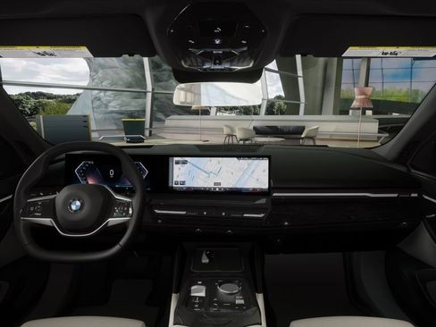 New 2026 BMW 530i RWD image 10