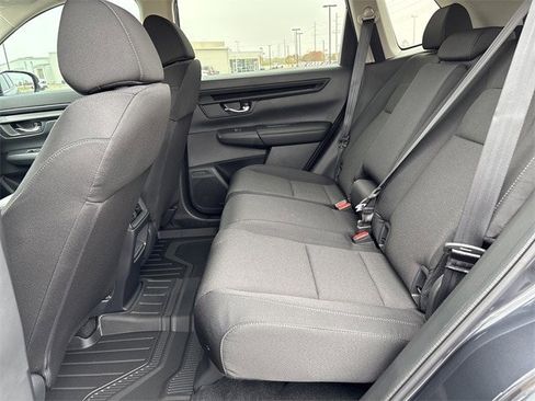 New 2026 Honda CR-V LX image 12