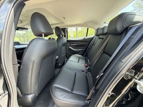New 2026 MAZDA MAZDA3 2.5 S Sedan w/ Preferred Pkg FWD image 24