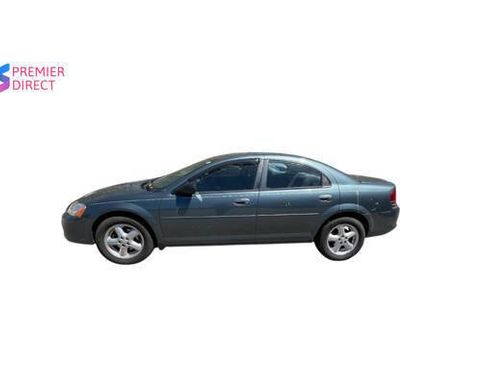 Used 2006 Dodge Stratus SXT w/ Protection Value Pkg FWD image 2