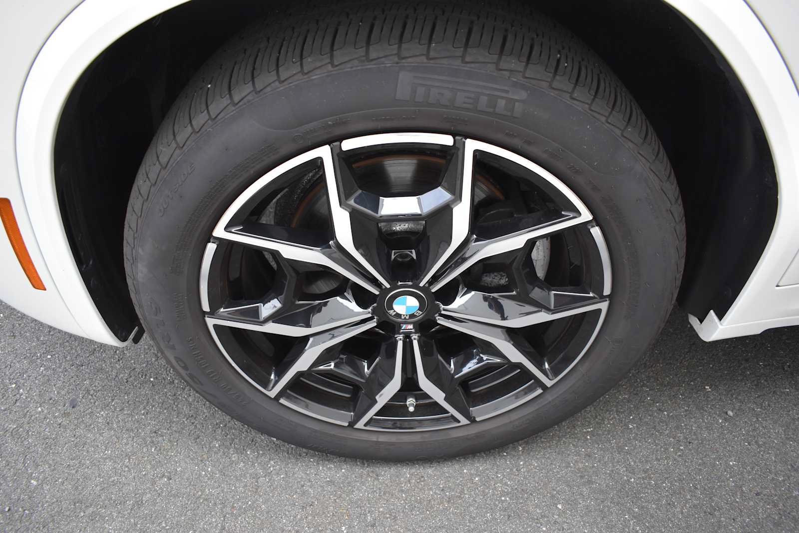 Used 2023 BMW X3 xDrive30i w/ M Sport Package AWD/4WD image 22