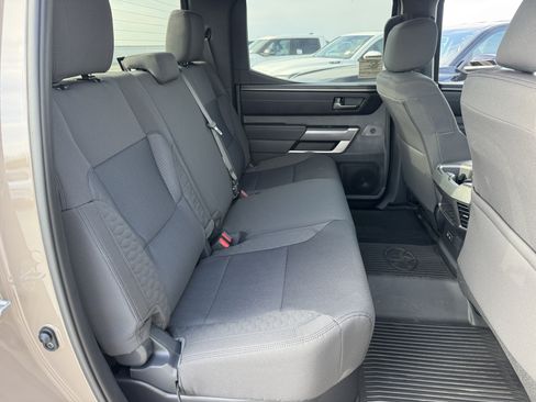 New 2026 Toyota Tundra SR5 AWD/4WD image 5