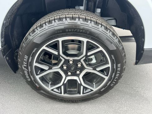 New 2025 Ford Maverick Lariat w/ 4K Tow Package AWD/4WD image 14