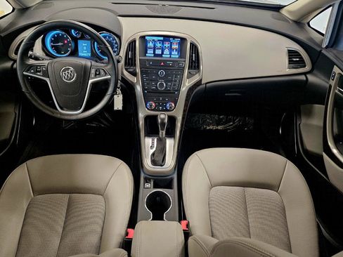 Used 2014 Buick Verano 4DR SDN image 13