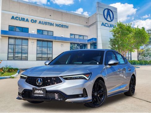 New 2026 Acura Integra A-Spec image 1