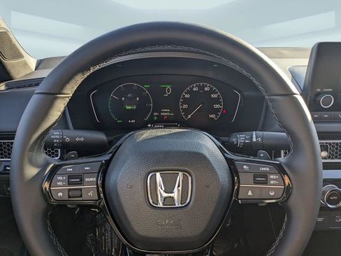 New 2026 Honda Civic Sport image 28