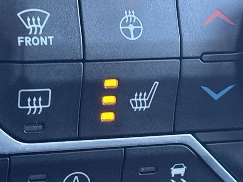 Used 2023 Jeep Gladiator Mojave w/ LED Lighting Group image 19