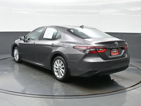 Used 2023 Toyota Camry LE w/ Protection Package (Q2) (TMS) FWD image 4