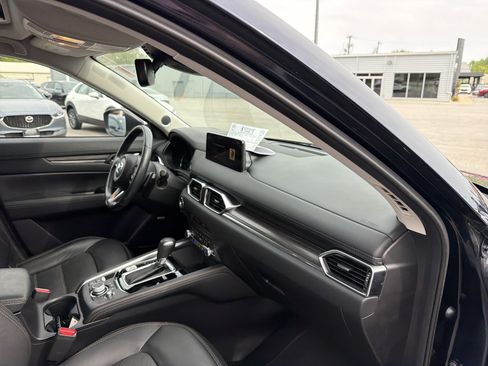 Certified 2022 MAZDA CX-5 AWD 2.5 S w/ Premium Plus Pkg image 67