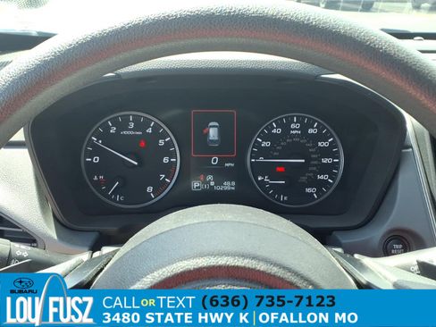 Used 2024 Subaru Crosstrek 2.0i Premium AWD/4WD image 20