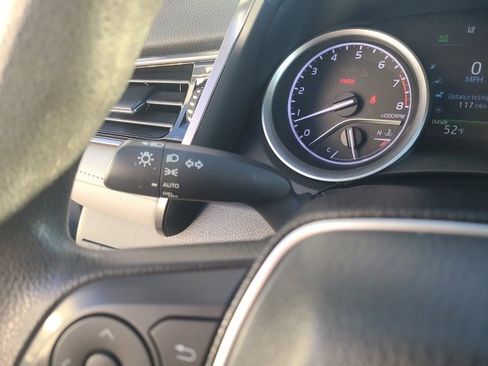 Used 2023 Toyota Camry LE image 22