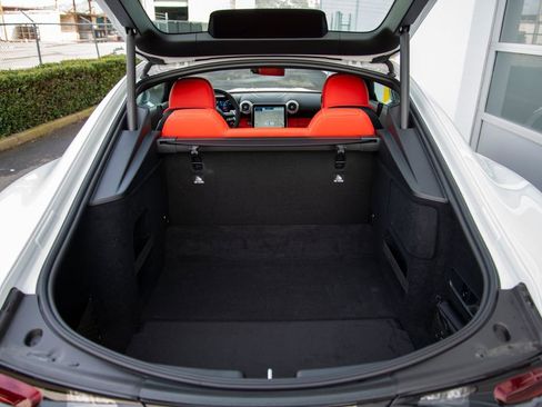 New 2026 Mercedes-Benz AMG GT 55 image 20