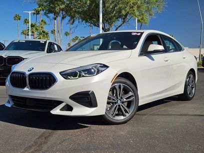 Certified 2024 BMW 228i Gran Coupe w/ Convenience Package