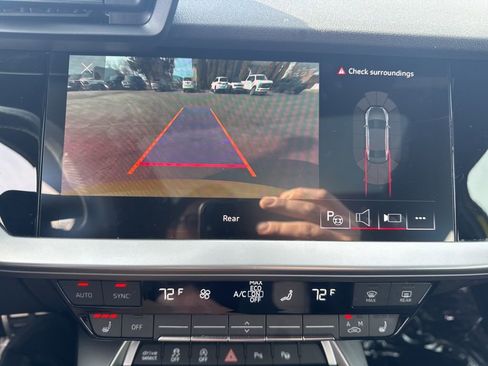 Used 2023 Audi S3 Premium Plus w/ Premium Plus Package image 5