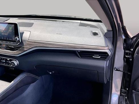 Certified 2019 Nissan Altima 2.5 SL FWD image 19