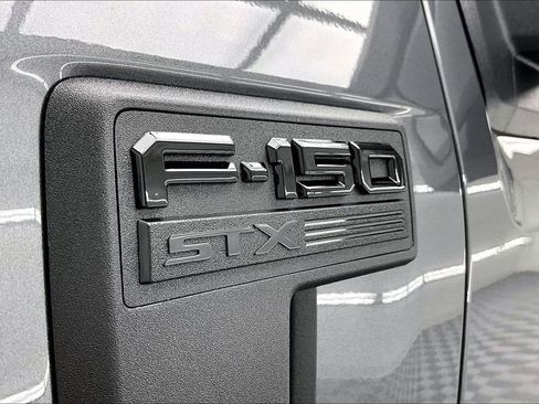 New 2026 Ford F150 STX w/ Equipment Group 200A image 8