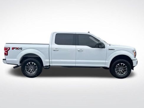 Used 2019 Ford F150 XLT w/ Equipment Group 302A Luxury AWD/4WD image 6