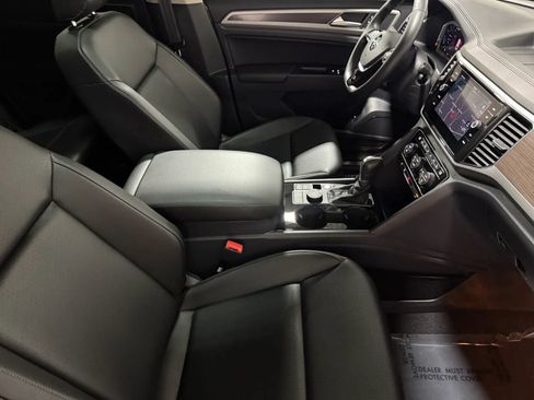 Used 2019 Volkswagen Atlas SEL AWD/4WD image 74