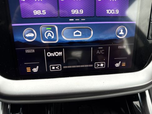 Used 2021 Subaru Legacy Premium image 27