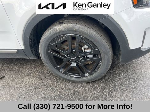 Certified 2023 Kia Telluride EX X-Line AWD/4WD image 22