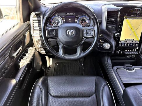 Used 2020 RAM 1500 Limited image 19