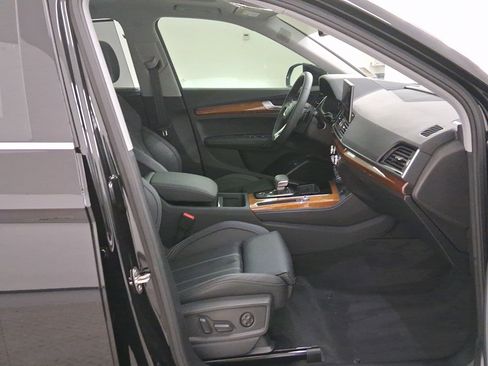 Used 2024 Audi Q5 e Prestige image 36