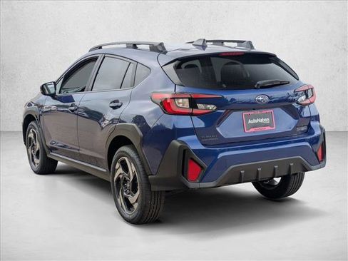 New 2026 Subaru Crosstrek 2.5i Limited w/ Crosstrek Mirror Package AWD/4WD image 8