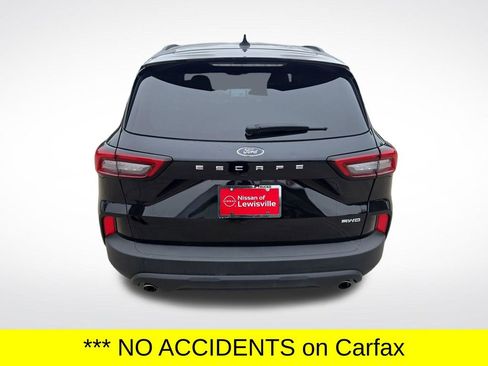 Used 2025 Ford Escape ST-Line AWD/4WD image 5