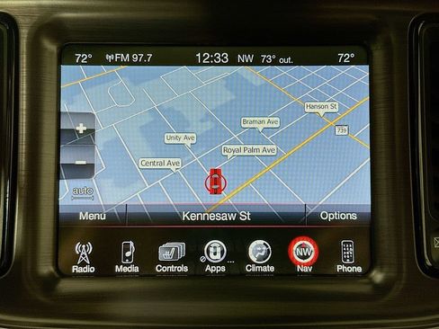Used 2016 Dodge Challenger R/T Plus RWD image 15